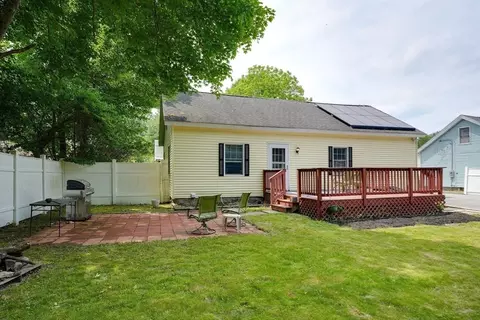 2 2 Ledge St # -1, Sutton, MA 01590 photo 10
