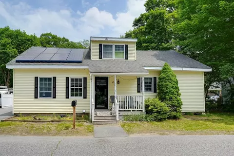 2 2 Ledge St # -1, Sutton, MA 01590