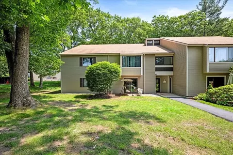 15 Thayer Pond #1, Oxford, MA 01537