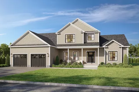 268 Pine St #7, Rehoboth, MA 02769