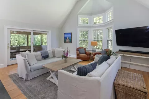 Living - 28 Marthas Rd, Edgartown, MA 02539 photo 1 of 3