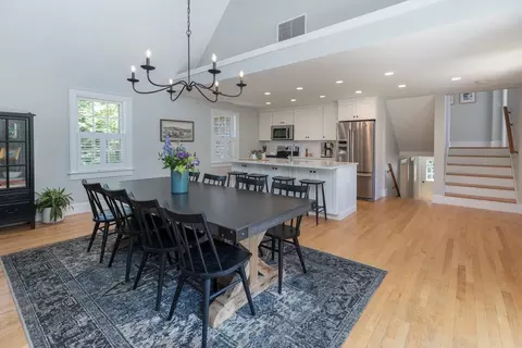 Dining - 28 Marthas Rd, Edgartown, MA 02539 photo 1 of 2