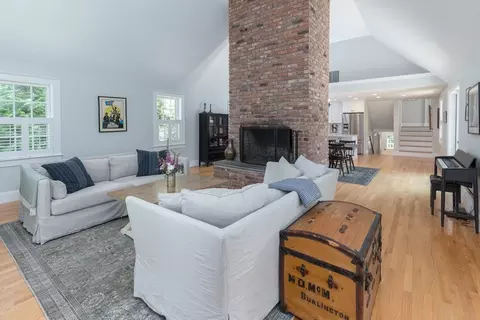 Living - 28 Marthas Rd, Edgartown, MA 02539 photo 3 of 3