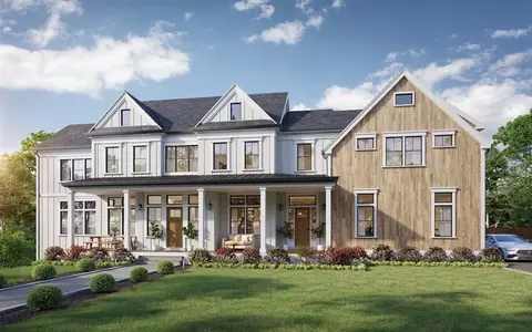 lot1 Webster Farm Way, Norwell, MA 02061