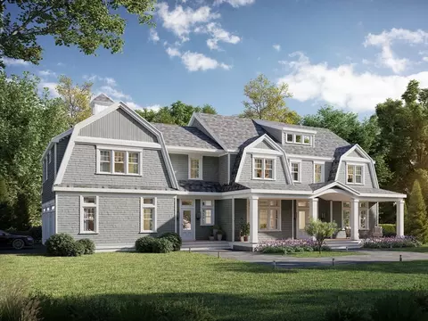 lot2 Webster Farm Way, Norwell, MA 02061