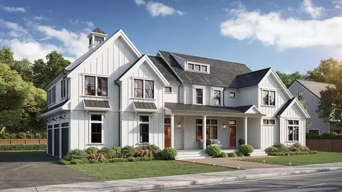 lot3 Webster Farm Way, Norwell, MA 02061