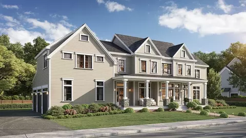 lot4 Webster Farm Way, Norwell, MA 02061