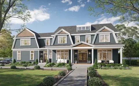 lot5 Webster Farm Way, Norwell, MA 02061