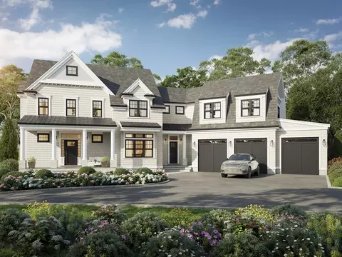 lot22 Webster Farm Way, Norwell, MA 02061