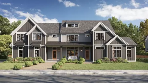 lot23 Webster Farm Way, Norwell, MA 02061