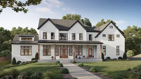 lot24 Webster Farm Way, Norwell, MA 02061