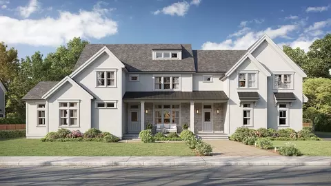 lot25 Webster Farm Way, Norwell, MA 02061
