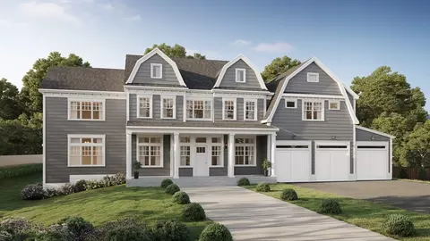 lot26 Webster Farm Way, Norwell, MA 02061