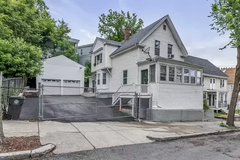 39 High, Haverhill, MA 01832