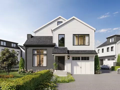 19 Johnson Pl #19, Auburndale, MA 02466