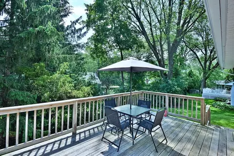 Exterior - 27 Pine Tree Dr, Worcester, MA 01609 photo 7 of 7