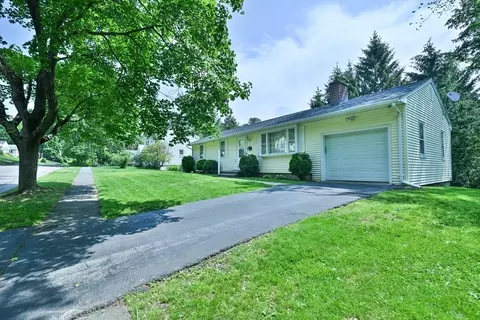 Other - 27 Pine Tree Dr, Worcester, MA 01609 photo 1 of 7