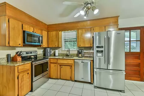 Kitchen - 27 Pine Tree Dr, Worcester, MA 01609 photo 1 of 3
