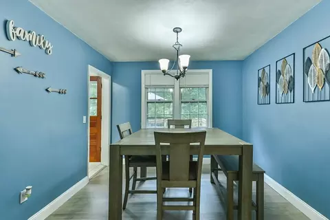 Dining - 27 Pine Tree Dr, Worcester, MA 01609 photo 2 of 2