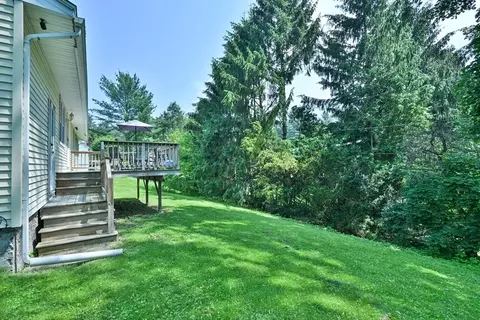 Exterior - 27 Pine Tree Dr, Worcester, MA 01609 photo 5 of 7