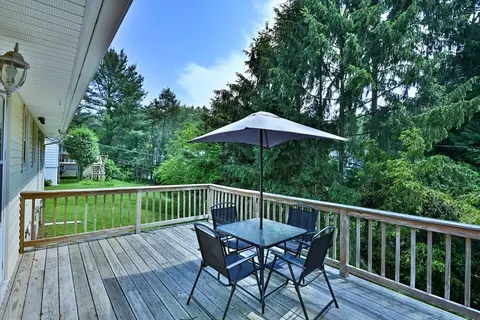 Exterior - 27 Pine Tree Dr, Worcester, MA 01609 photo 6 of 7