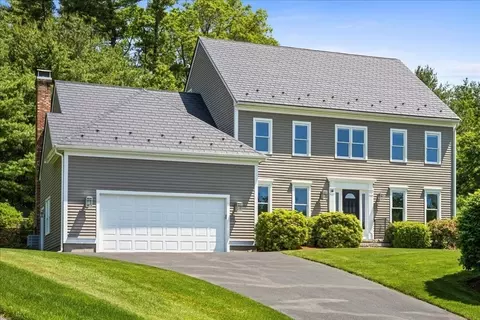 14 Vanessa Dr, Northborough, MA 01532