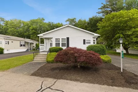 193 Tremont #53, Taunton, MA 02780