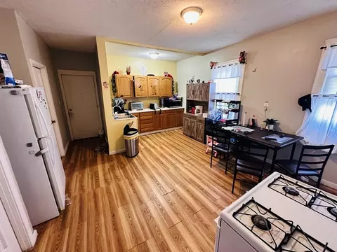 Kitchen - 32 Ames St, Worcester, MA 01604 photo 2 of 2