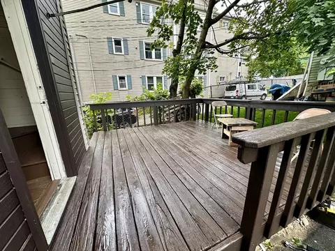 Exterior - 32 Ames St, Worcester, MA 01604 photo 2 of 2