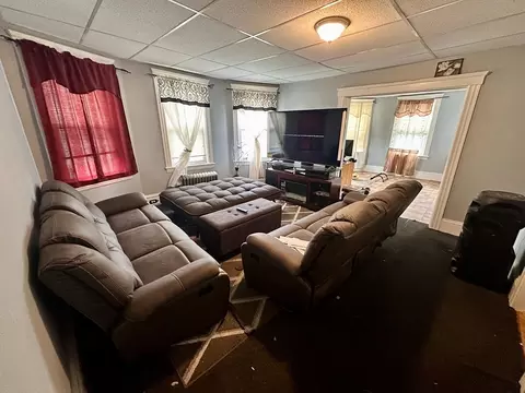 Living - 32 Ames St, Worcester, MA 01604 photo 2 of 2