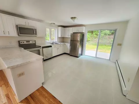 Kitchen - 169 Gore Rd, Webster, MA 01570 photo 1 of 1