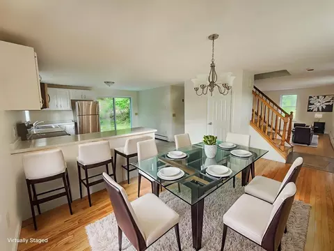 Dining - 169 Gore Rd, Webster, MA 01570 photo 1 of 1