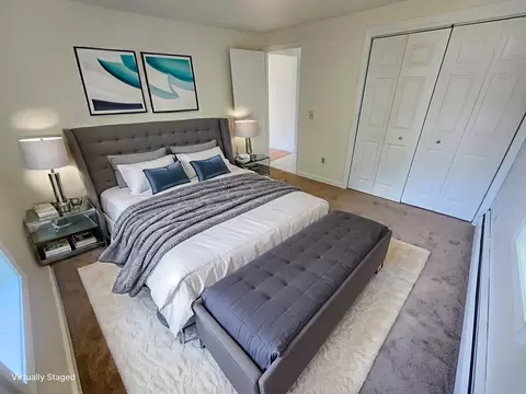 Bedroom - 169 Gore Rd, Webster, MA 01570 photo 3 of 3