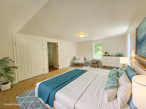 Bedroom - 169 Gore Rd, Webster, MA 01570 photo 2 of 3