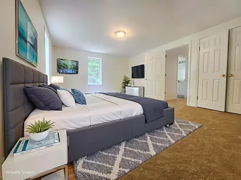 Bedroom - 169 Gore Rd, Webster, MA 01570 photo 1 of 3