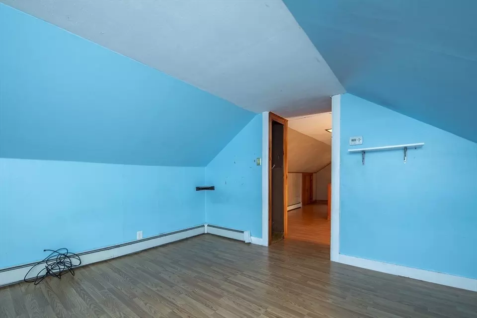 Bedroom - 49 Farmfield St, Fairhaven, MA 02719 photo 6 of 6