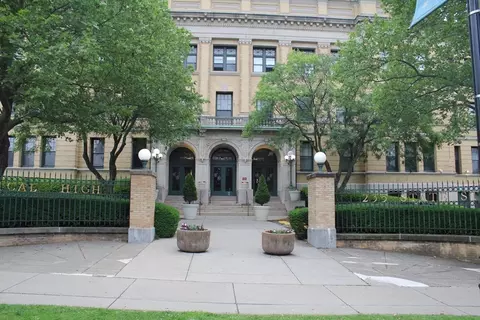 235 State St #311, Springfield, MA 01103