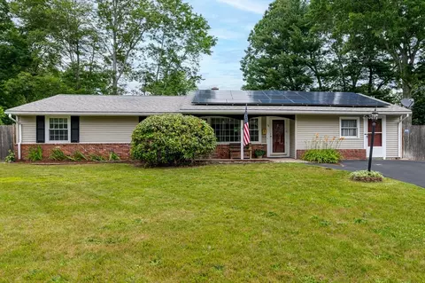 48 Annette Rd, Brockton, MA 02302