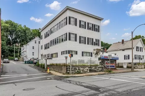 387 Water St, Fitchburg, MA 01420