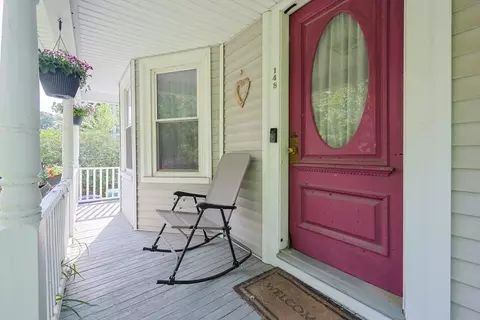148 Hackett Ave, Attleboro, MA 02703 photo 2