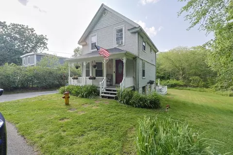 148 Hackett Ave, Attleboro, MA 02703 photo 28