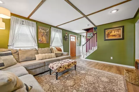 Entry Way - 217 Hathaway Commons Rd, Fall River, MA 02720 photo 1 of 1