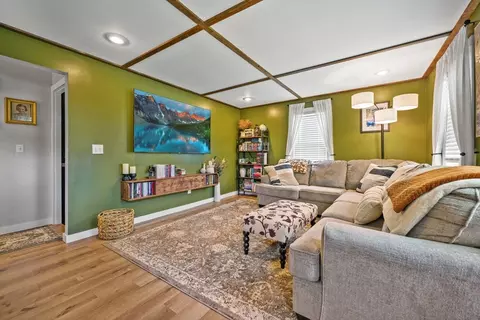 Living - 217 Hathaway Commons Rd, Fall River, MA 02720 photo 2 of 2