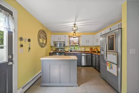 Kitchen - 217 Hathaway Commons Rd, Fall River, MA 02720 photo 3 of 3