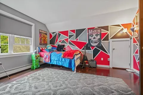 Bedroom - 217 Hathaway Commons Rd, Fall River, MA 02720 photo 4 of 7