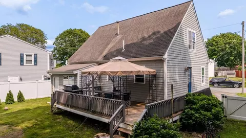Exterior - 217 Hathaway Commons Rd, Fall River, MA 02720 photo 2 of 6