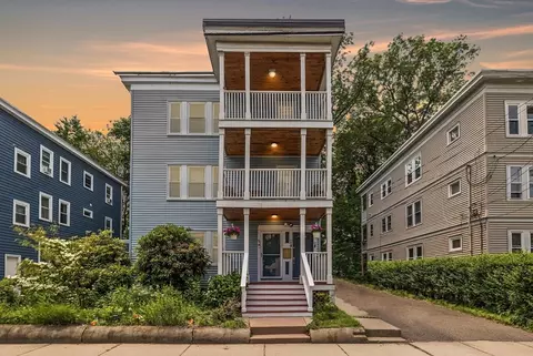 63-65 Brookley Rd #3, Boston, MA 02130