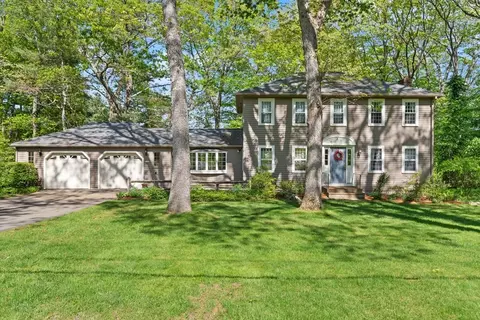18 Sylvan Way, Sudbury, MA 01776
