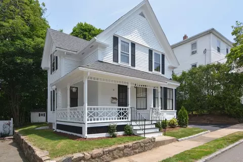 10 Hourihan St, Peabody, MA 01960