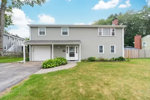 Exterior - 13 Westgate Rd, Framingham, MA 01701 photo 2 of 7